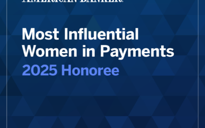 American Banker Names Janitra Taylor as one of 2025’s Most Influential Women in Payments