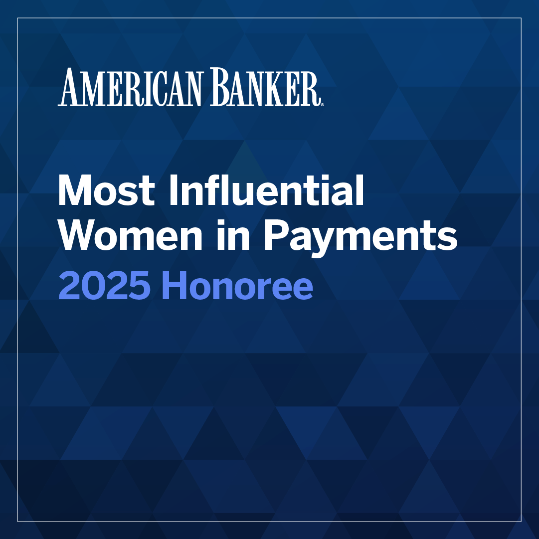 American Banker Names Janitra Taylor as one of 2025’s Most Influential Women in Payments